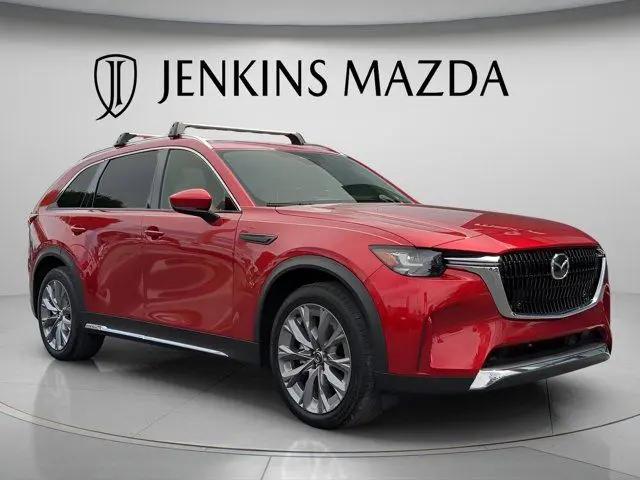 2024 Mazda X-90 3.3 Turbo Premium for sale in Ocala, FL