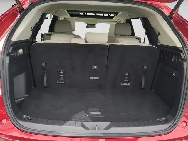 2024 Mazda X-90 3.3 Turbo Premium