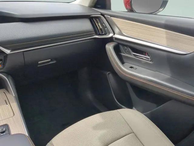 2024 Mazda X-90 3.3 Turbo Premium