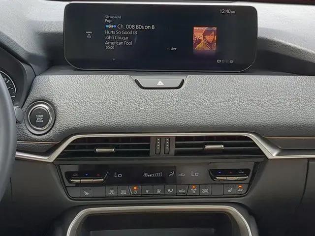 2024 Mazda X-90 3.3 Turbo Premium