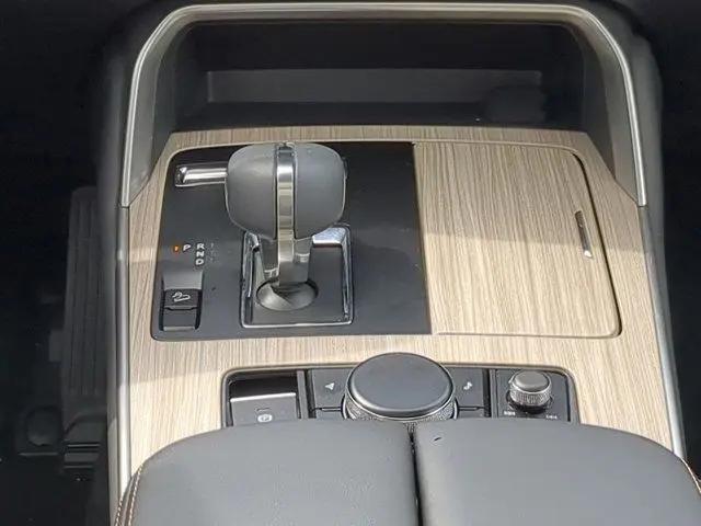 2024 Mazda X-90 3.3 Turbo Premium