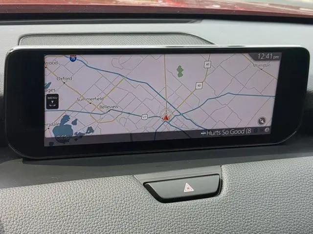 2024 Mazda X-90 3.3 Turbo Premium