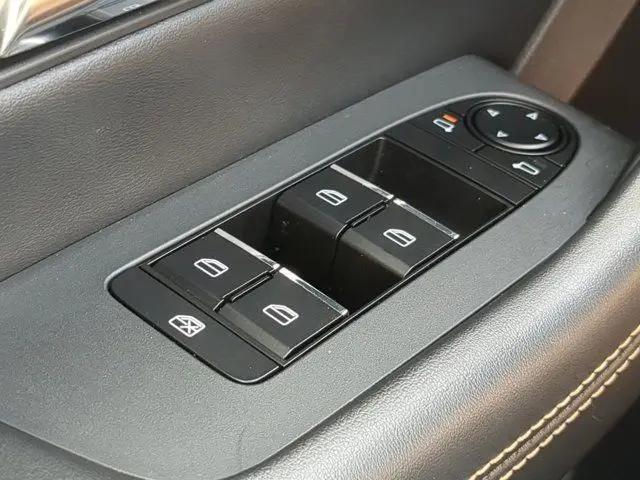 2024 Mazda X-90 3.3 Turbo Premium