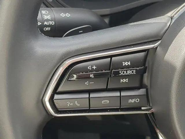 2024 Mazda X-90 3.3 Turbo Premium