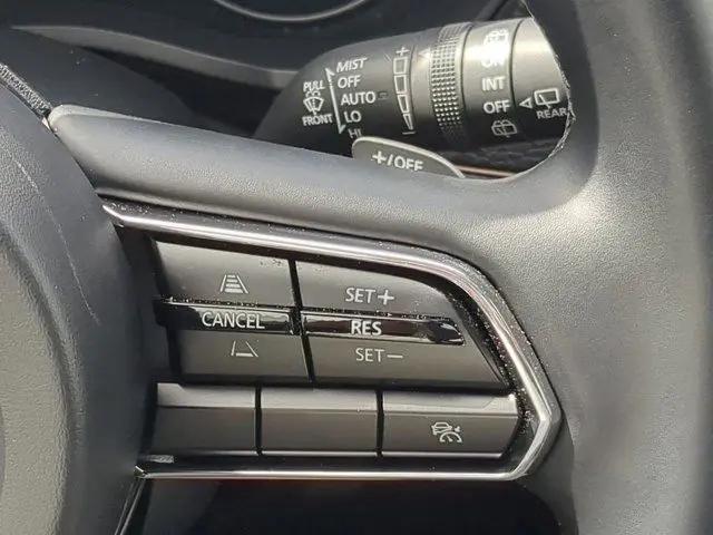 2024 Mazda X-90 3.3 Turbo Premium