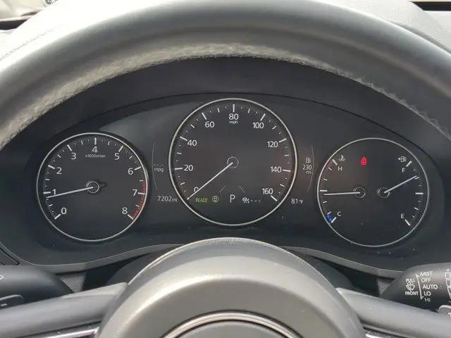 2024 Mazda X-90 3.3 Turbo Premium