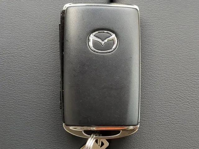2024 Mazda X-90 3.3 Turbo Premium