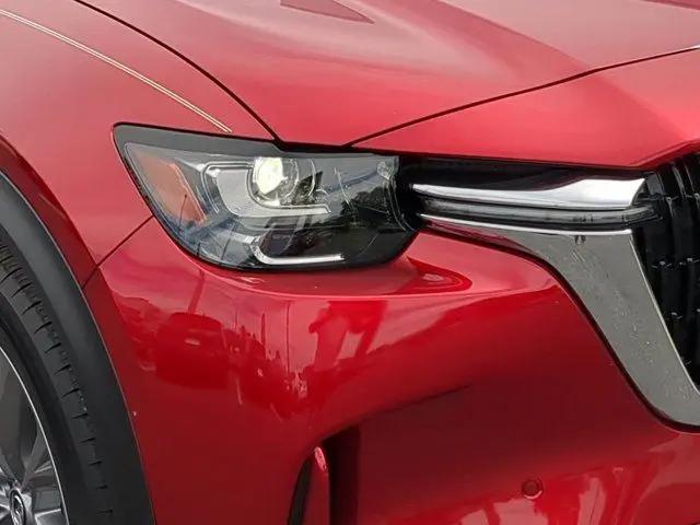 2024 Mazda X-90 3.3 Turbo Premium