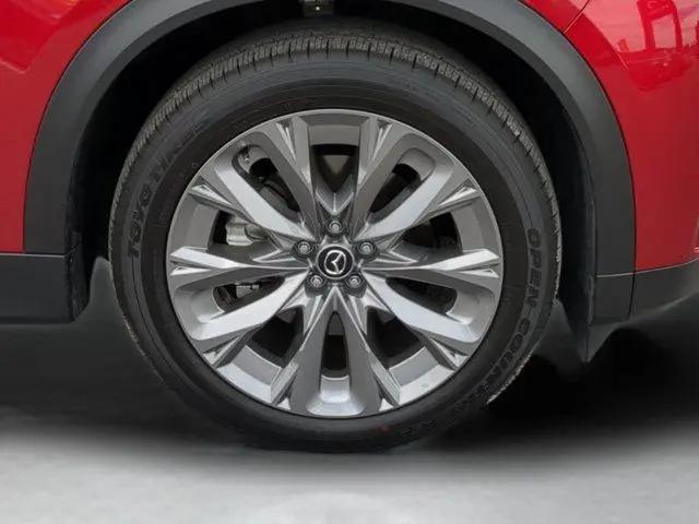 2024 Mazda X-90 3.3 Turbo Premium
