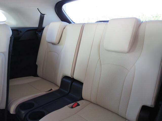 2021 Lexus RX 450h RX 450hL