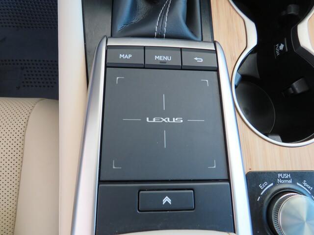 2021 Lexus RX 450h RX 450hL