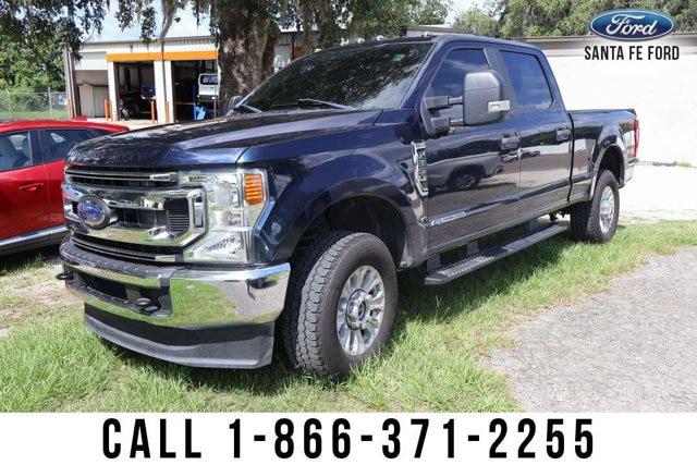 2022 Ford F-350 XL for sale in Alachua, FL