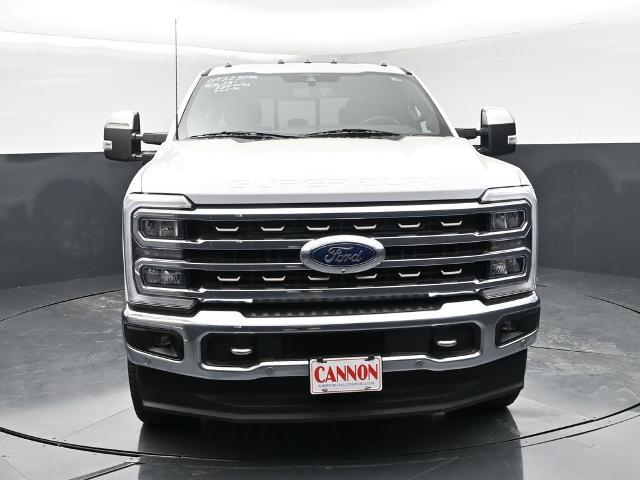 2023 Ford F-250 King Ranch for sale in Cleveland, MS