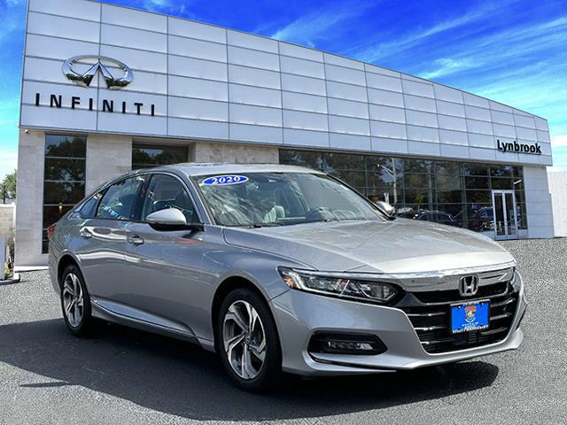2020 Honda Accord EX-L [20]