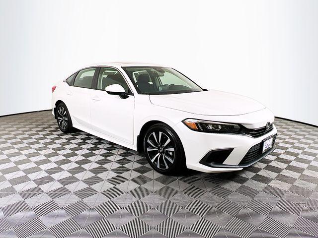2024 Honda Civic EX Sedan for sale in Farmington, NM