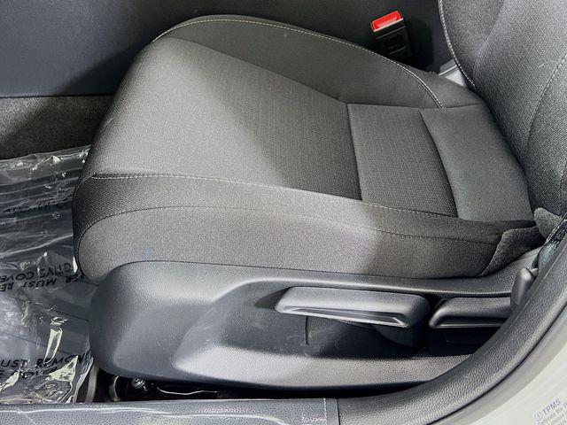 2024 Honda Civic EX Sedan