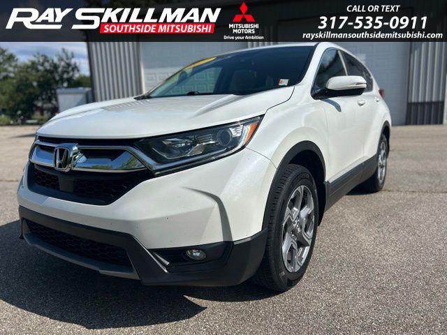 2019 Honda CR-V EX for sale in New Whiteland, IN