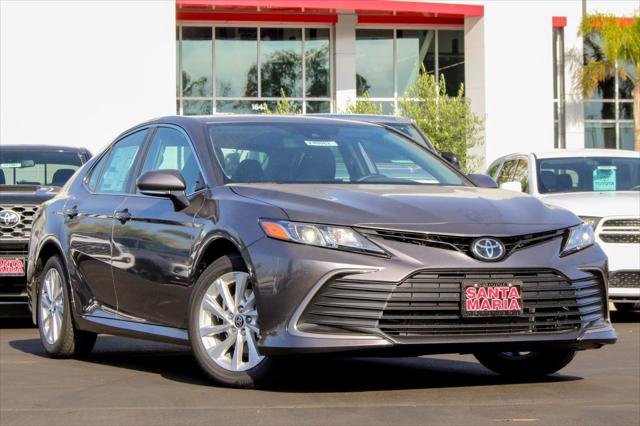 2024 Toyota Camry LE for sale in Santa Maria, CA