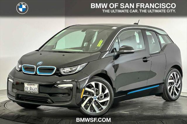 bmw i3 for sale near me