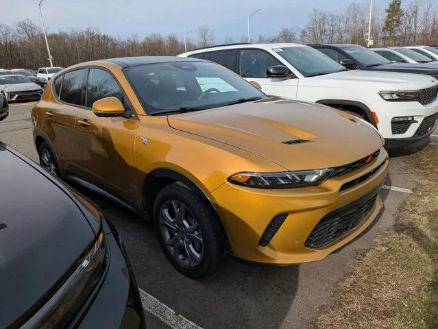 2024 Dodge Hornet DODGE HORNET R/T PLUS EAWD