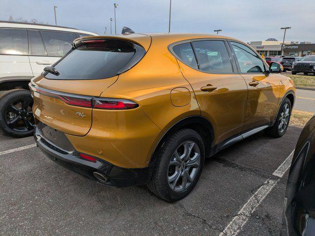 2024 Dodge Hornet DODGE HORNET R/T PLUS EAWD