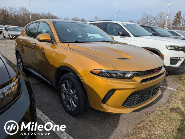 2024 Dodge Hornet DODGE HORNET R/T PLUS EAWD 2024 Dodge Hornet DODGE HORNET R/T PLUS EAWD