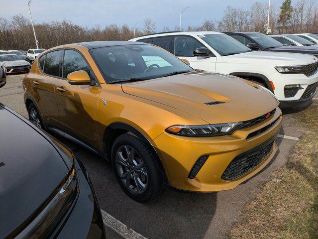 2024 Dodge Hornet DODGE HORNET R/T PLUS EAWD 2024 Dodge Hornet DODGE HORNET R/T PLUS EAWD