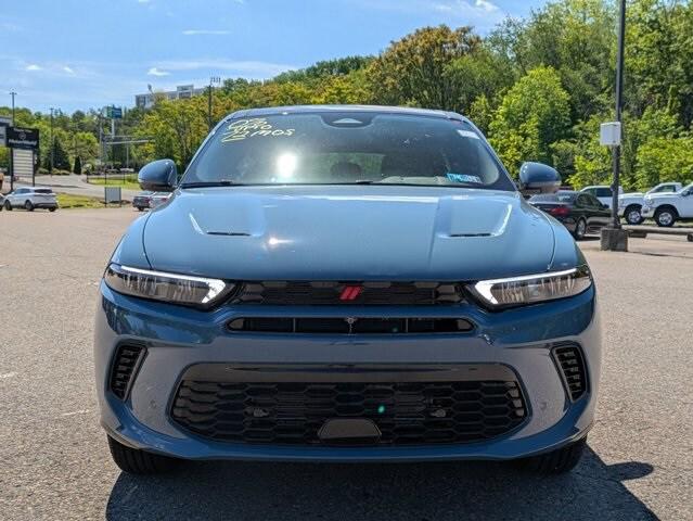 2024 Dodge Hornet DODGE HORNET R/T PLUS EAWD