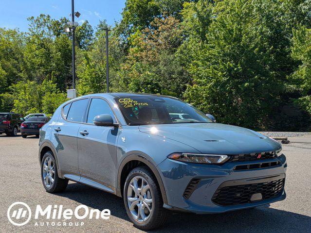 2024 Dodge Hornet DODGE HORNET R/T PLUS EAWD