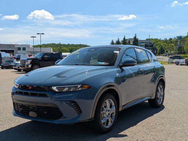 2024 Dodge Hornet DODGE HORNET R/T PLUS EAWD
