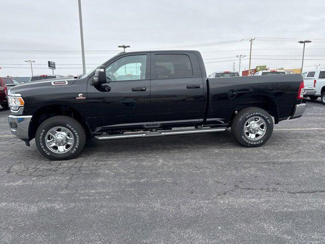 2024 RAM Ram 3500 RAM 3500 TRADESMAN CREW CAB 4X4 64 BOX