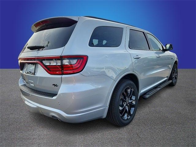 2023 Dodge Durango DURANGO R/T AWD