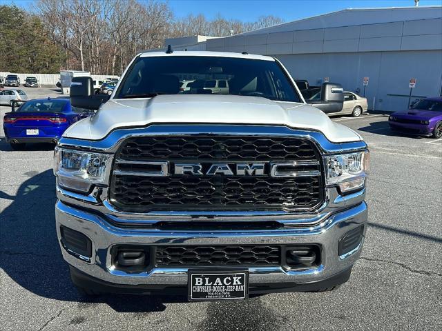 2024 RAM Ram 2500 RAM 2500 TRADESMAN CREW CAB 4X4 8 BOX