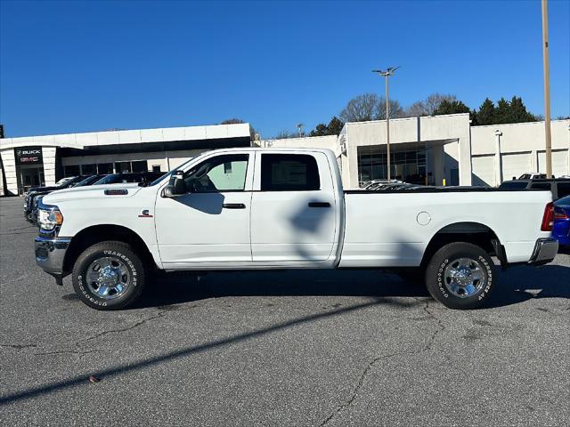 2024 RAM Ram 2500 RAM 2500 TRADESMAN CREW CAB 4X4 8 BOX