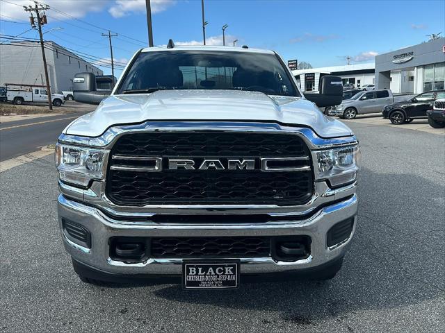 2024 RAM Ram 2500 RAM 2500 TRADESMAN CREW CAB 4X4 8 BOX