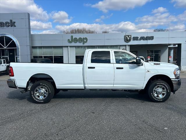 2024 RAM Ram 2500 RAM 2500 TRADESMAN CREW CAB 4X4 8 BOX