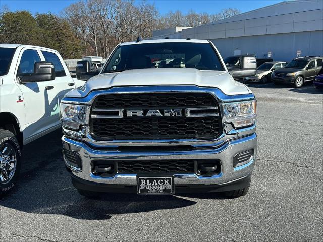 2024 RAM Ram 2500 RAM 2500 TRADESMAN CREW CAB 4X4 8 BOX