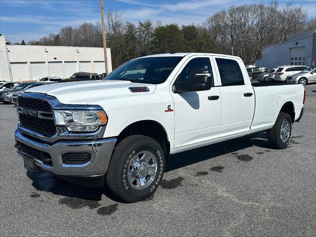 2024 RAM Ram 2500 RAM 2500 TRADESMAN CREW CAB 4X4 8 BOX