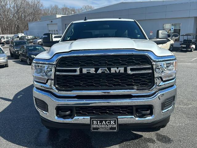 2024 RAM Ram 2500 RAM 2500 TRADESMAN CREW CAB 4X4 8 BOX