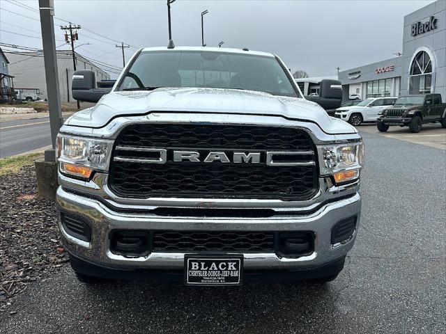 2024 RAM Ram 2500 RAM 2500 TRADESMAN CREW CAB 4X4 8 BOX