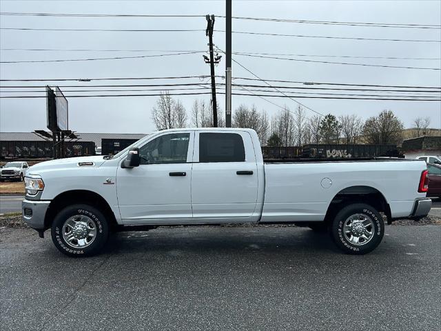 2024 RAM Ram 2500 RAM 2500 TRADESMAN CREW CAB 4X4 8 BOX