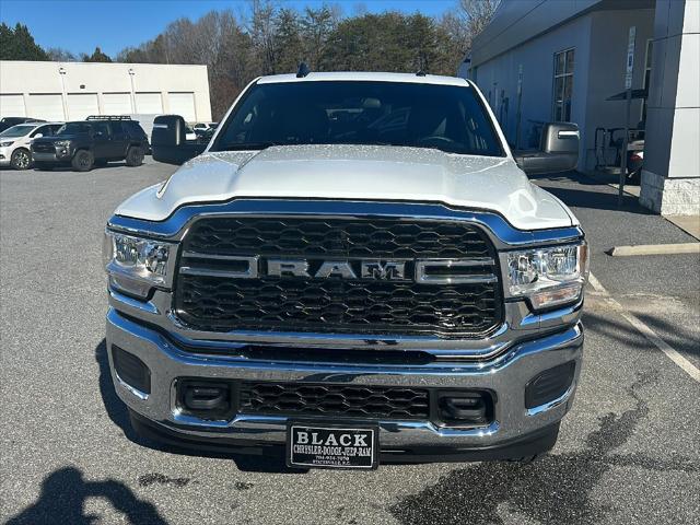 2024 RAM Ram 2500 RAM 2500 TRADESMAN CREW CAB 4X4 8 BOX