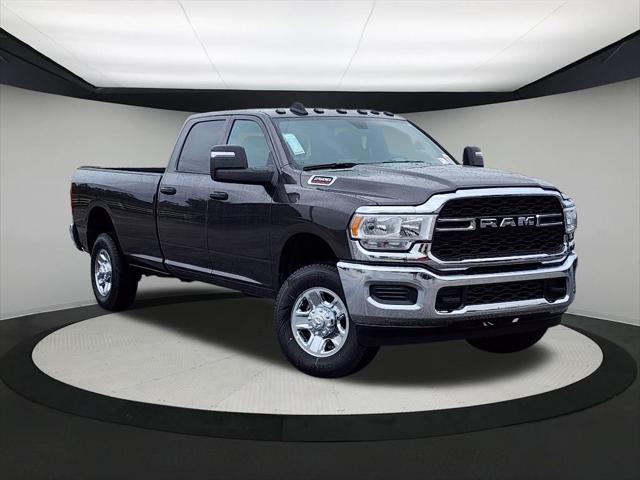 2024 RAM Ram 2500 RAM 2500 TRADESMAN CREW CAB 4X4 8 BOX