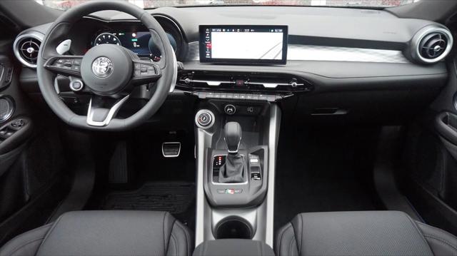 2024 Alfa Romeo Tonale TONALE VELOCE EAWD 2024 Alfa Romeo Tonale TONALE VELOCE EAWD