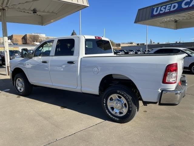2024 RAM Ram 2500 RAM 2500 TRADESMAN CREW CAB 4X4 64 BOX 2024 RAM Ram 2500 RAM 2500 TRADESMAN CREW CAB 4X4 64 BOX