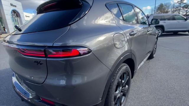 2024 Dodge Hornet DODGE HORNET R/T EAWD