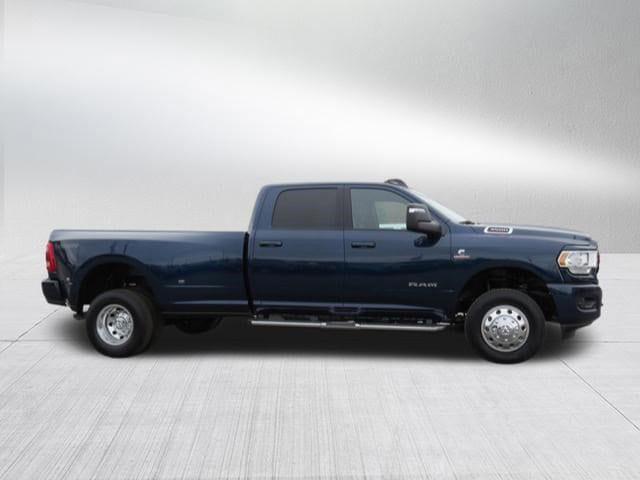 2024 RAM Ram 3500 RAM 3500 BIG HORN CREW CAB 4X4 8 BOX