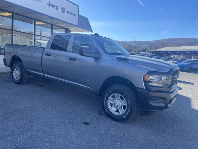 2024 RAM Ram 2500 RAM 2500 TRADESMAN CREW CAB 4X4 8 BOX