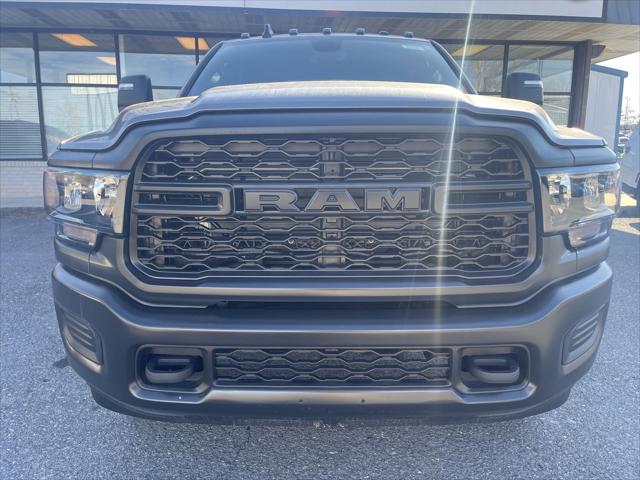 2024 RAM Ram 2500 RAM 2500 TRADESMAN CREW CAB 4X4 8 BOX