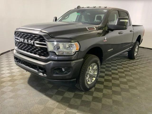 2024 RAM Ram 2500 RAM 2500 BIG HORN CREW CAB 4X4 64 BOX